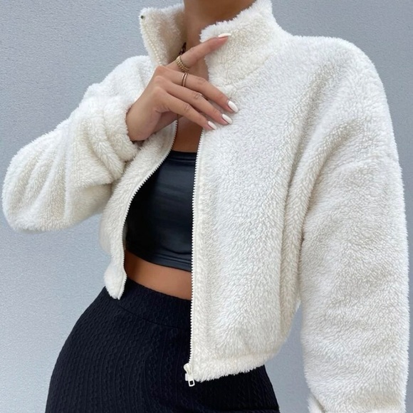 Teddy Jacket - Picture 5 of 7